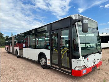 Mestský autobus MERCEDES-BENZ Citaro