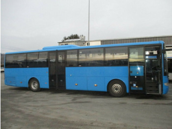 Prímestský autobus MERCEDES-BENZ