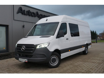 Minibus MERCEDES-BENZ Sprinter 317