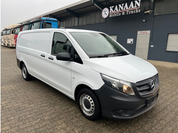 Minibus MERCEDES-BENZ Vito 114