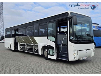 Prímestský autobus RENAULT