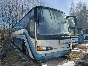 Prímestský autobus SCANIA
