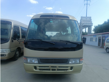 Minibus TOYOTA