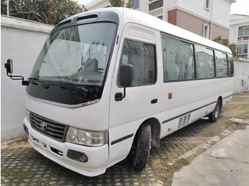 Minibus TOYOTA