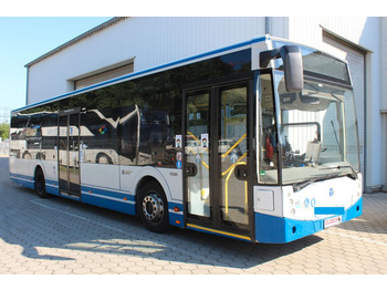 Mestský autobus TEMSA