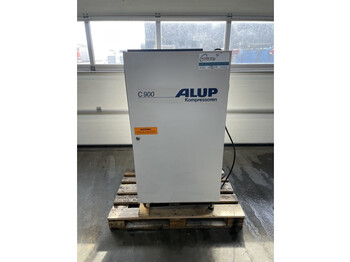 Vzduchový kompresor ALUP