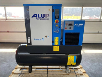 Vzduchový kompresor ALUP