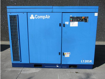Vzduchový kompresor COMPAIR