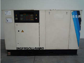 Vzduchový kompresor INGERSOLL RAND