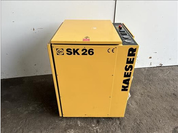 Vzduchový kompresor KAESER