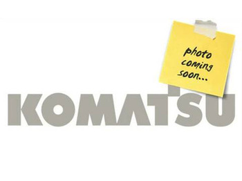 Pásové rýpadlo KOMATSU PC210LC-11