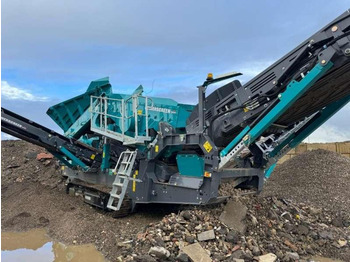 Třídič POWERSCREEN