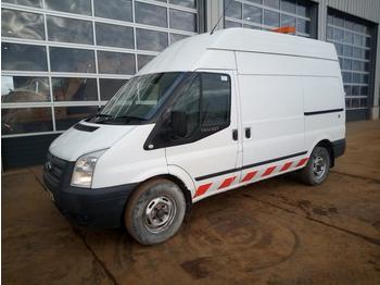 Furgon 2012 Ford Transit 350: obrázok 1