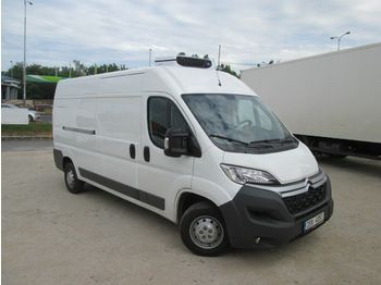 Chladiarenská dodávka Citroën Jumper L3H2 Carrier Viento 350 Maxi L3H2