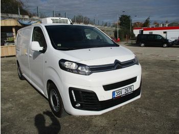 Chladiarenská dodávka Citroën Jumpy L2H1 Thermo King C250