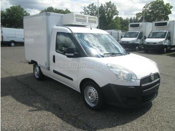 Chladiarenská dodávka FIAT DOBLO 1.3 Multijet Frigo