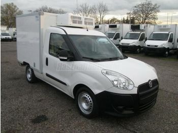 Chladiarenská dodávka FIAT DOBLO Multijet 1.3 Frigo