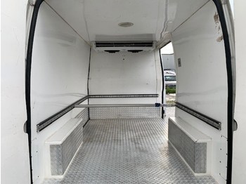 Chladiarenská dodávka Ford Transit 2,2 TDCI 330S