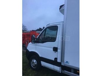 Chladiarenská dodávka IVECO DAILY 35 C 13
