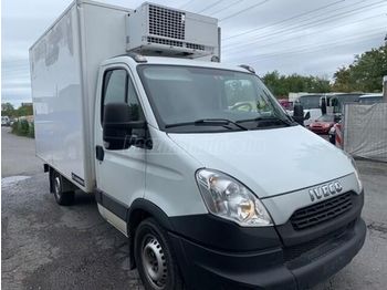 Chladiarenská dodávka IVECO DAILY 35 S 13