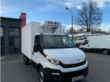 Chladiarenská dodávka IVECO DAILY 35 S 13 Hűtős
