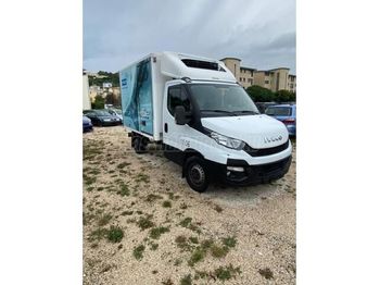 Chladiarenská dodávka IVECO DAILY 35 S 17 Frigo