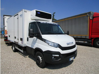 Chladiarenská dodávka IVECO DAILY 60C15