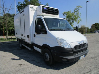 Chladiarenská dodávka IVECO DAILY 60C15
