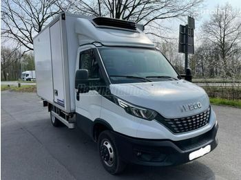Chladiarenská dodávka IVECO Daily 35 C 18 Hűtős