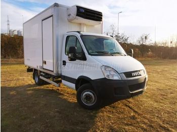 Chladiarenská dodávka IVECO Daily 65 C 18