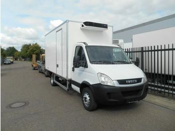 Chladiarenská dodávka IVECO Daily 70 C 18 Frigo