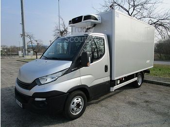 Chladiarenská dodávka Iveco - DAILY 35C13