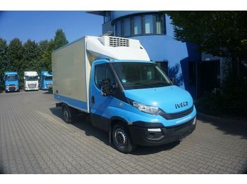 Chladiarenská dodávka Iveco Daily 35S18 Kühlkoffer