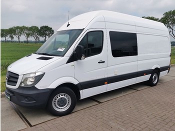 Chladiarenská dodávka Mercedes-Benz Sprinter 316 cdi konvekta koeling