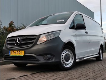 Chladiarenská dodávka Mercedes-Benz Vito 111 cdi frigo koelwagen