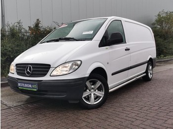 Chladiarenská dodávka Mercedes-Benz Vito 111 cdi l2 koeling
