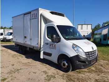 Chladiarenská dodávka RENAULT MASTER 150 dxi Frigo