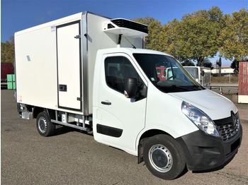 Chladiarenská dodávka RENAULT master frigorifique