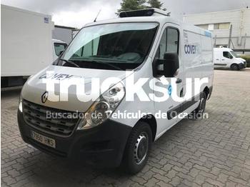 Chladiarenská dodávka Renault MASTER 125.35