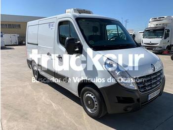 Chladiarenská dodávka Renault MASTER 125.35