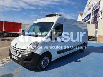 Chladiarenská dodávka Renault MASTER 125.35 L3H2