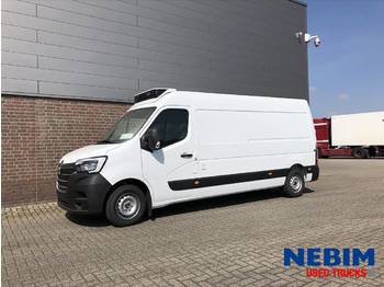 Chladiarenská dodávka Renault Master 150 DCi L3H2 - RED EDITION NEW