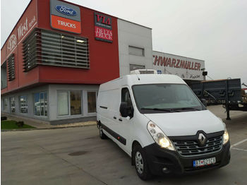 Chladiarenská dodávka Renault Master 2,3 FNA