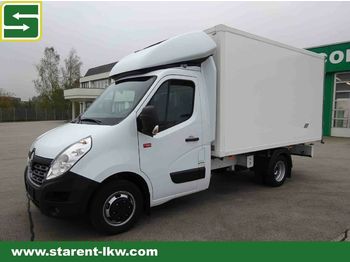 Chladiarenská dodávka Renault Master L2H1 Kühlkoffer, Klima