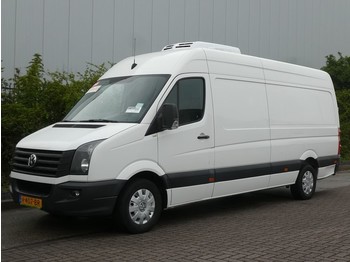 Chladiarenská dodávka Volkswagen Crafter 35 2.0 TDI maxi koeling!