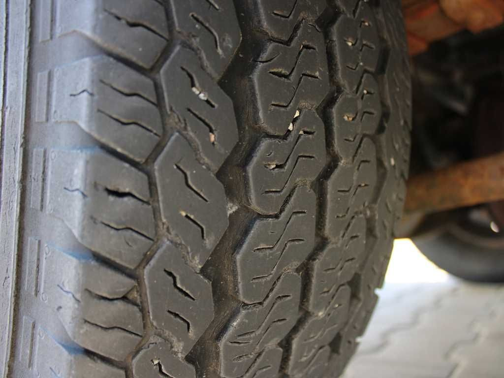 Dodávka sklápač Multicar M30 FUMO, 4x4