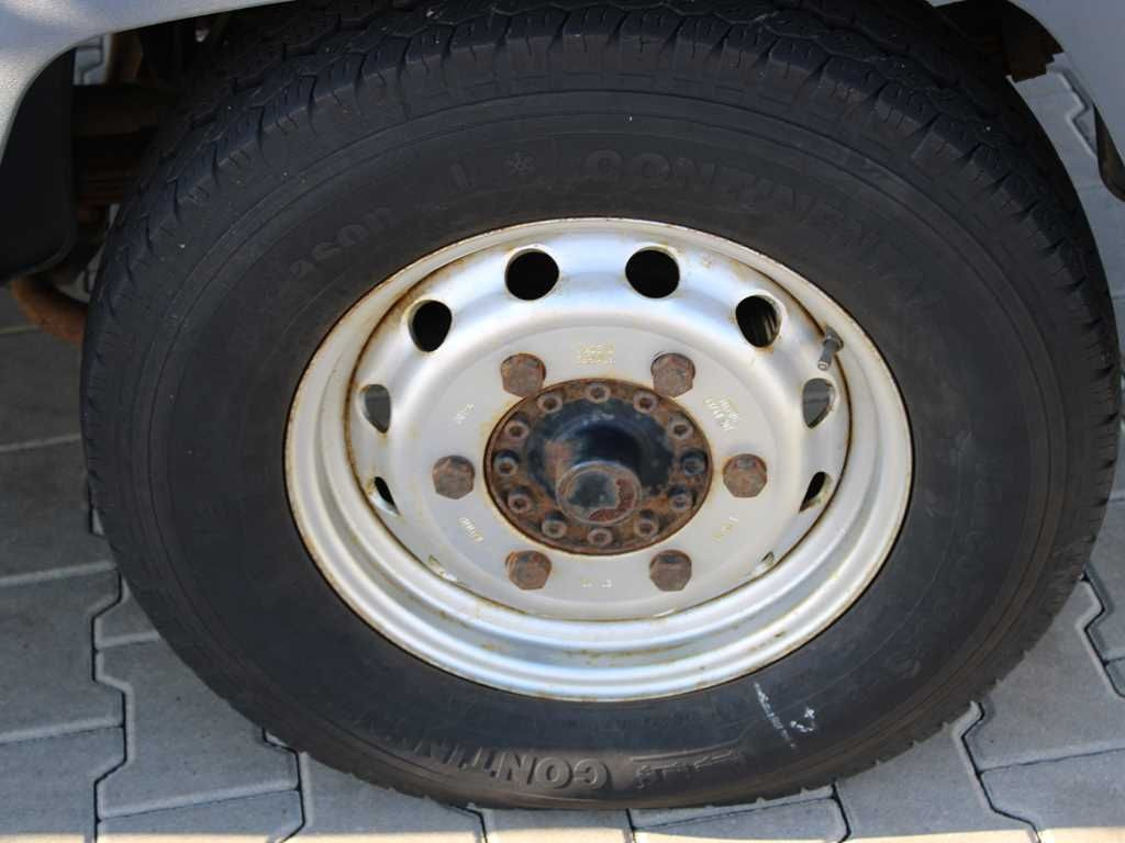 Dodávka sklápač Multicar M30 FUMO, 4x4