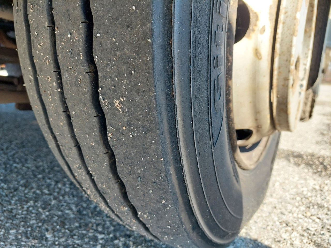 Dodávka skriňová nadstavba MAN TGL 7.180 4X2 BL