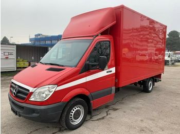Dodávka skriňová nadstavba Mercedes-Benz Mercedes-Benz Sprinter 313 CDI Koffer*LBW*