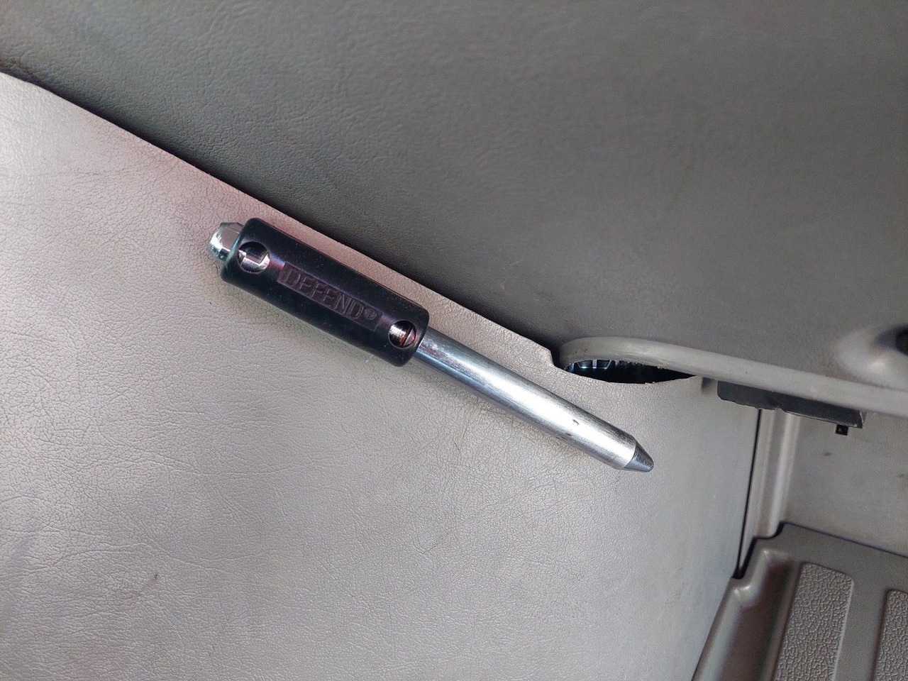 Dodávka skriňová nadstavba Volkswagen LT Kasten-Kombi 35 L2H2 Hochraum